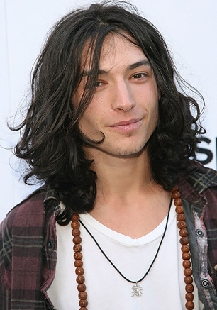 Ezra Miller - Sztárlexikon - Starity.hu