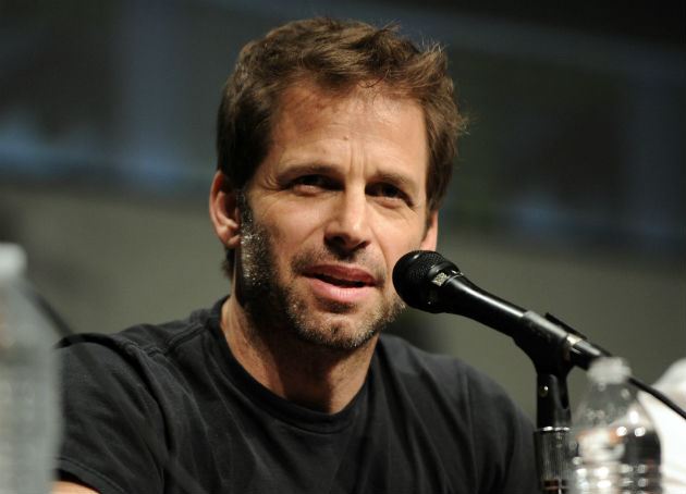 Next photo of Zack Snyder