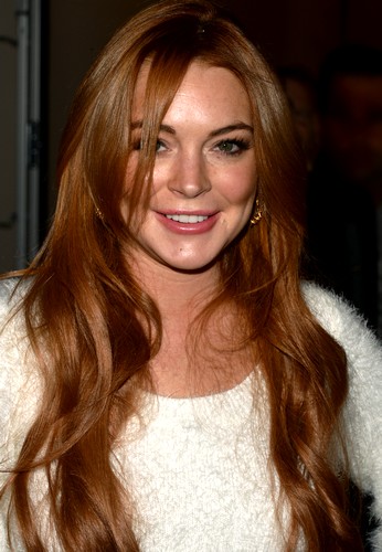 Lindsay Lohan - Sztárlexikon - Starity.hu