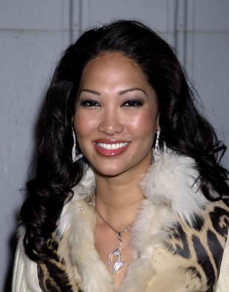 Kimora Lee Simmons Sztarlexikon Starity Hu