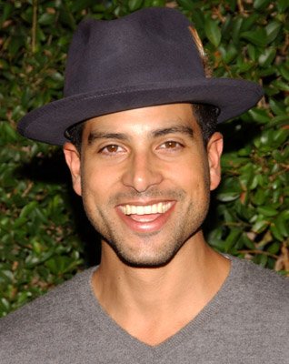 Adam Rodriguez Sexy