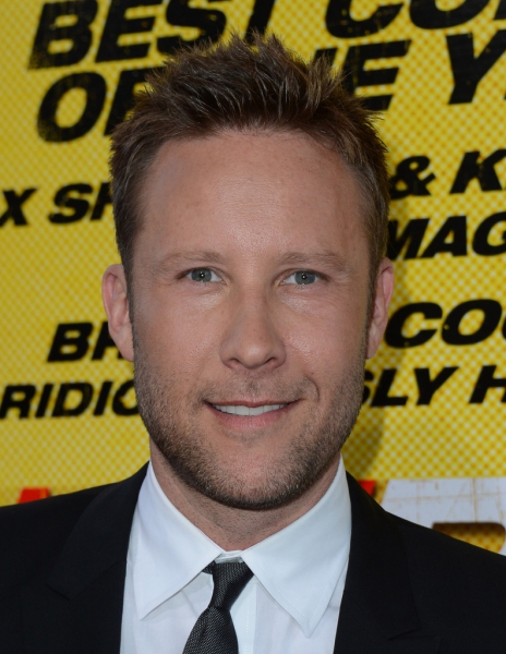 Michael Rosenbaum leaves smallville