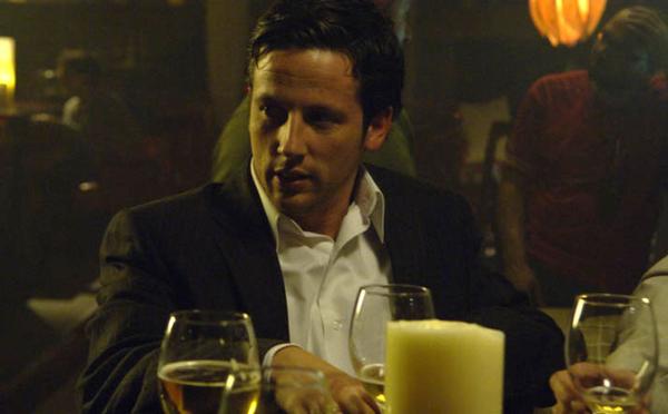 Ross McCall freddie