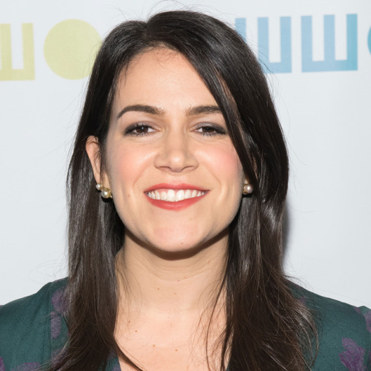 Next photo of Abbi Jacobson