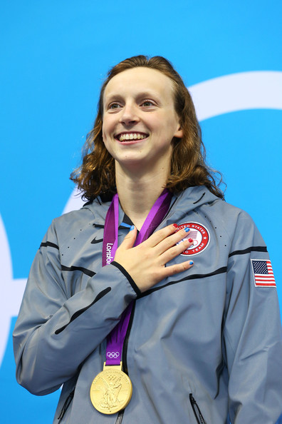 Katie Ledecky Sztárlexikon Starityhu